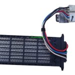 Nissan Qashqai Heater Matrix 27143JD00B Genuine 2012