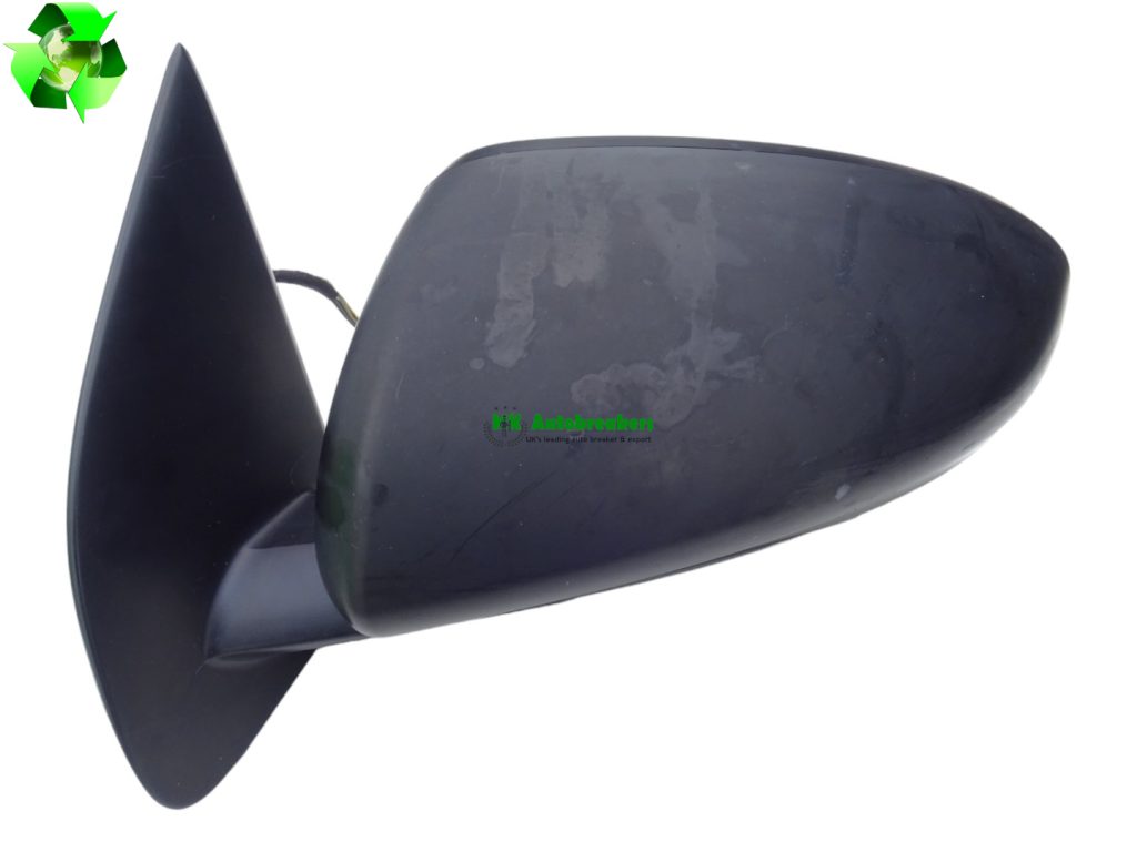 Nissan Qashqai Wing Mirror 96302BR24A Left Genuine 2012👍