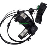 Peugeot 1007 Sliding Door Mechanism 9680250380 Left Genuine 2009