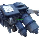 Peugeot 207 1007 Automatic Transmission Shift Actuator 9649394480 Genuine 2006