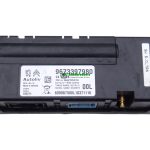 Peugeot 308 Bluetooth Control Module 9673397980 Genuine 2012