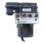 Peugeot 508 ABS Modulator Pump 9677032180 Genuine 2014