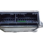 Peugeot 508 Airbag Control Module 9678656380 Genuine 2014