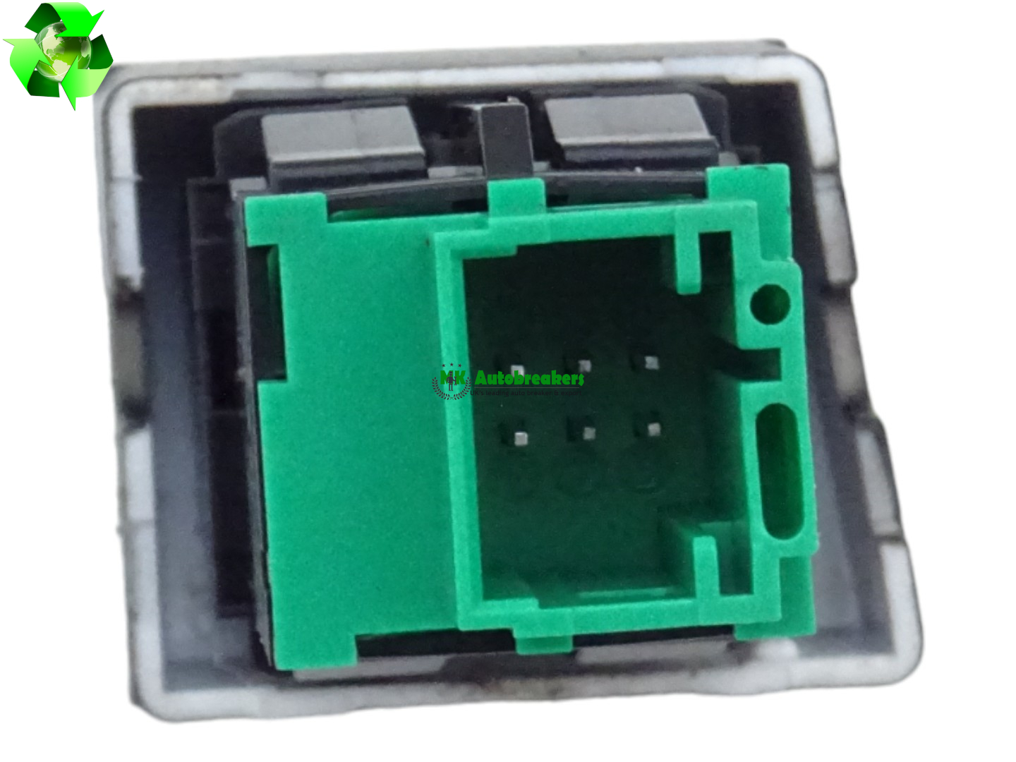 Peugeot 508 Central Door Lock Switch 96770413ZE Genuine 2014