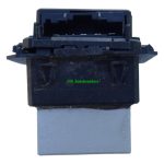 Peugeot 508 Heater Blower Resistor T1017845R Genuine 2014