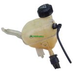 Peugeot 508 Overflow Expansion Bottle 16807782 Genuine 2014
