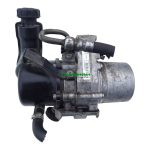 Peugeot 508 Power Steering Pump 9676154180 Genuine 2014