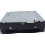 Peugeot 508 Radio CD Player Head Unit 9801175280 Genuine 2014