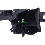 Peugeot 508 Rear Bumper Bracket Holder 9687948980 Right Genuine 2014