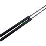 Peugeot 508 Tailgate Gas Strut 9689004580 Pair Genuine 2014