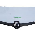 Renault Trafic Bonnet Hood 651004197R Genuine 2016