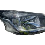 Renault Trafic Headlight 260101058 Right Genuine 2016