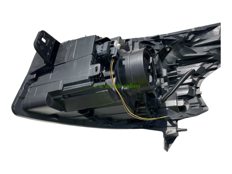 Renault Trafic Headlight 260101058 Right Genuine 2016