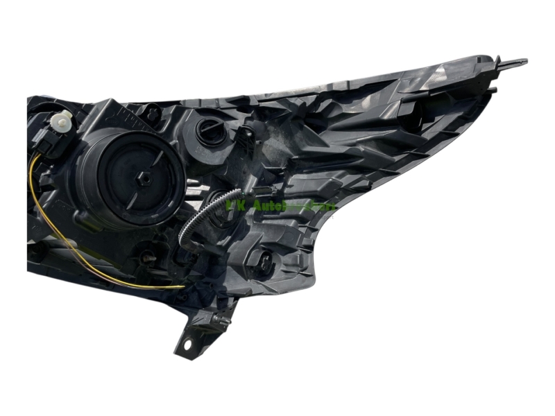 Renault Trafic Headlight 260101058 Right Genuine 2016