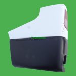 Renault Trafic Rear Bumper Corner 850170768R Left Genuine 2016