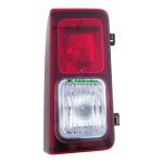 Renault Trafic Rear Reversing Light 265542228R Genuine 2016