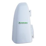 Renault Trafic Rear Top Trim 903905765R Left Genuine 2016