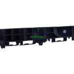 Suzuki Alto Front Bumper Bracket 7173268K00 Left Genuine 2012