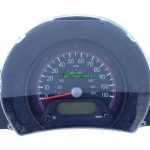 Suzuki Alto Speedometer Instrument Cluster 34101M68K10 Genuine 2012