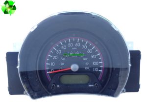 Suzuki Alto Speedometer Instrument Cluster 34101M68K10 Genuine 2012