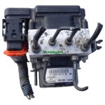 Toyota Yaris ABS Modulator Pump 895410D170 Genuine 2014
