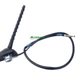 Toyota Yaris Aerial Antenna 863000D220 Genuine 2014