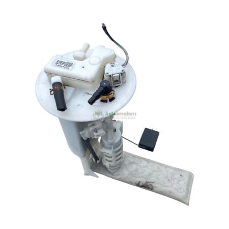 Toyota Yaris Fuel Sender Pump Unit 777040D070 Genuine 2014