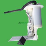 Toyota Yaris Fuel Sender Pump Unit 777040D070 Genuine 2014