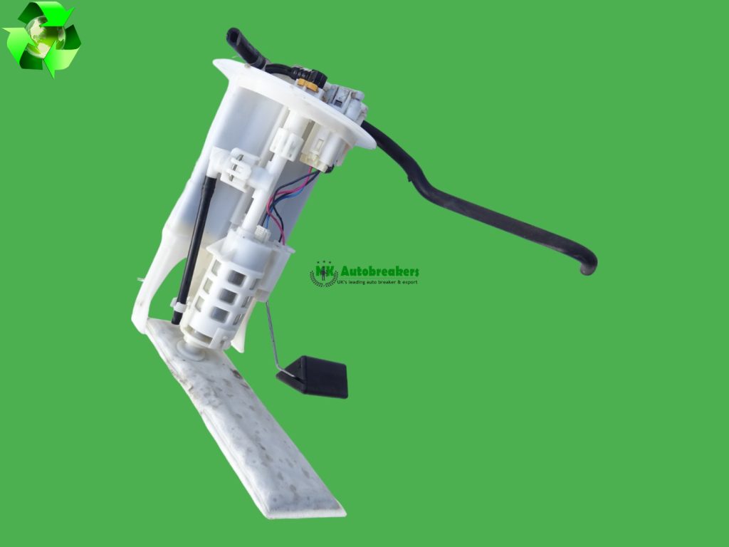 Toyota Yaris Fuel Sender Pump Unit 777040D070 Genuine 2014