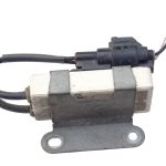 Toyota Yaris Radiator Fan Relay 2468105731A Genuine 2014