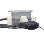 Toyota Yaris Radiator Fan Relay 2468105731A Genuine 2014