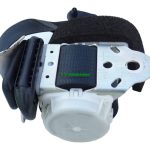 Toyota Yaris Seatbelt 733600D200 Rear Right Genuine 2014