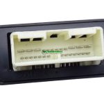 Toyota Yaris Windscreen Wiper Relay Module 859400D010 Genuine 2014