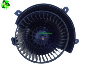 Vauxhall Zafira Heater Blower Motor Fan 39090004 Genuine 2010