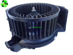 Vauxhall Zafira Heater Blower Motor Fan 39090004 Genuine 2010