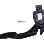 Vauxhall Zafira Tourer Accelerator Throttle Pedal 13253791 Genuine 2013