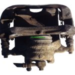 Vauxhall Zafira Tourer Brake Caliper 13372770 Front Right Genuine 2013