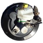 Vauxhall Zafira Tourer Brake Servo Master Cylinder 13308772 Genuine 2013