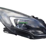 Vauxhall Zafira Tourer Headlight 13399863 Right Genuine 2013
