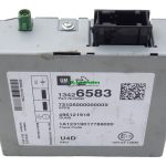 Vauxhall Zafira Tourer Multimedia Control Module 13426583 Genuine 2013