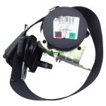 Vauxhall Zafira Tourer Seatbelt 2nd Row 13332240 Right Genuine 2013