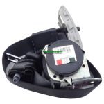 Vauxhall Zafira Tourer Seatbelt 3rd Row 13332243 Left Genuine 2013