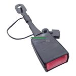 Vauxhall Zafira Tourer Seatbelt Buckle 13383731 Front Left Genuine 2013