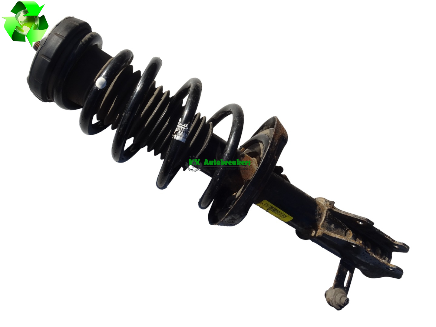Vauxhall Zafira Tourer Shock Absorber 13474027 Front Left