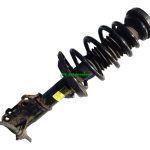 Vauxhall Zafira Tourer Shock Absorber 13474028 Front Right Genuine 2013