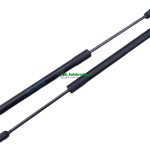 Vauxhall Zafira Tourer Tailgate Gas Strut 13387067 Pair Genuine 2013