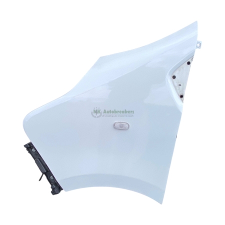 Vivaro Trafic Wing Fender 631016242R Front Left Genuine 2016