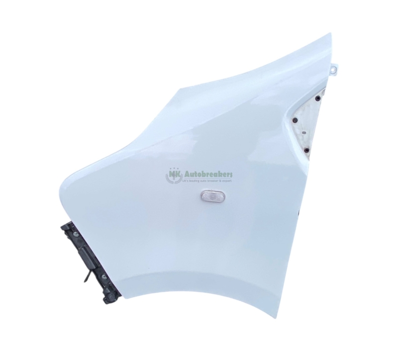 Vivaro trafic wing fender 631016242r front left genuine 2016 1 | mk autobreakers ltd Vivaro Trafic Wing Fender r Front Left Genuine