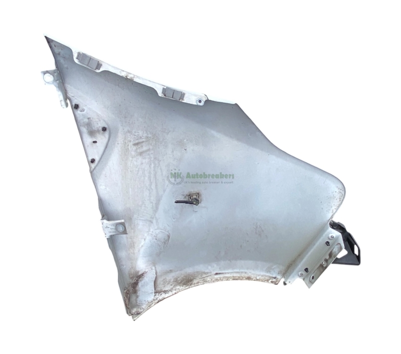 Vivaro trafic wing fender 631016242r front left genuine 2016 2 | mk autobreakers ltd Vivaro Trafic Wing Fender r Front Left Genuine