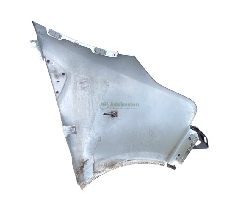Vivaro trafic wing fender 631016242r front left genuine 2016 3 | mk autobreakers ltd Vivaro Trafic Wing Fender r Front Left Genuine